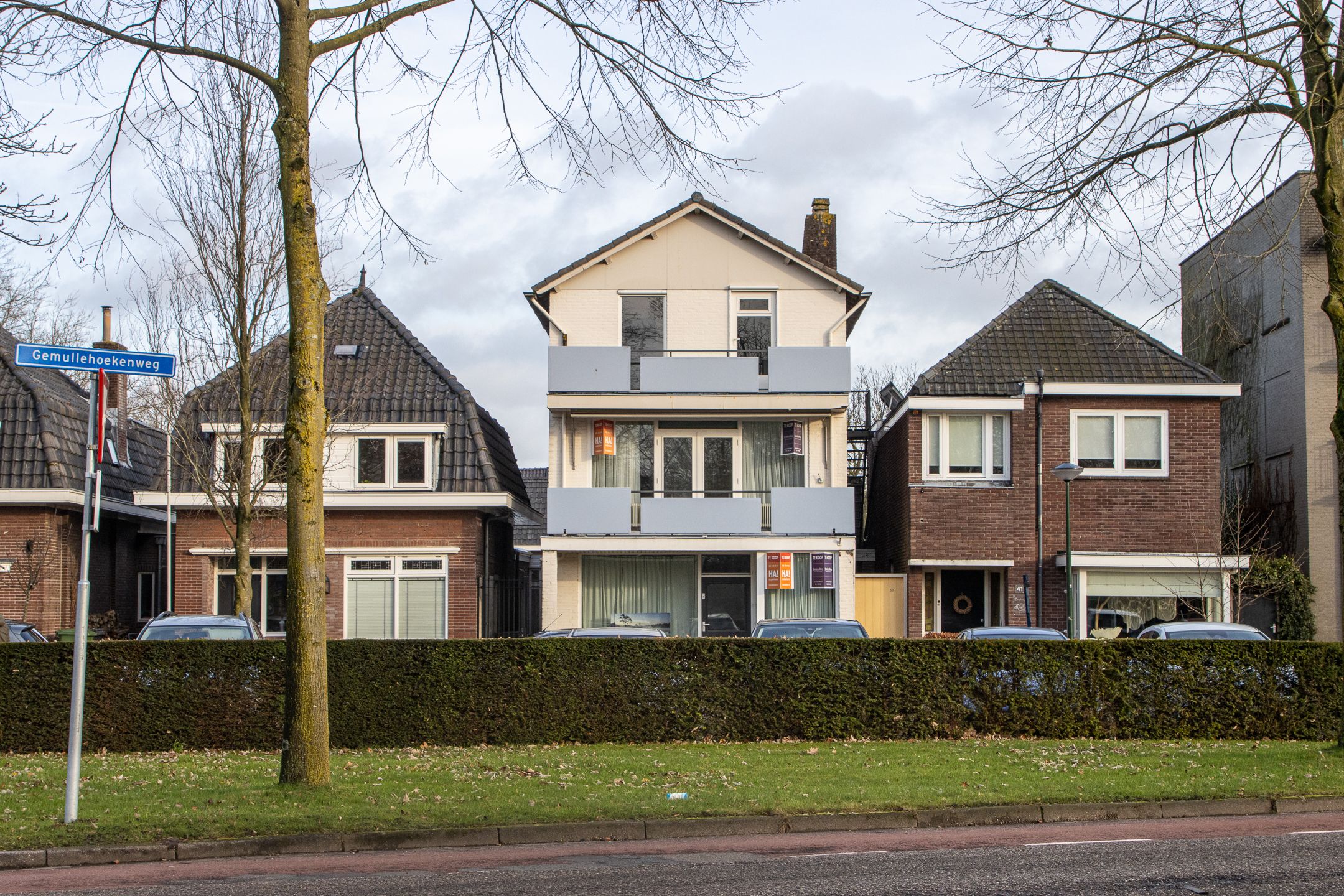Gemullehoekenweg, 39, Oisterwijk, 5061MB, Noord-Brabant, Nederland 39
