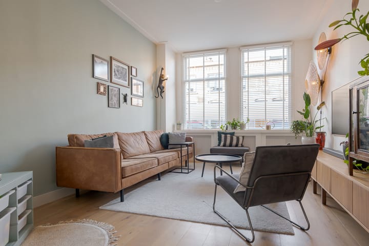 Foto 2 van Lindestraat 33