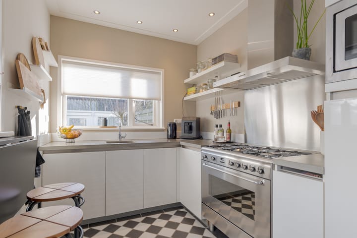 Foto 3 van Lindestraat 33