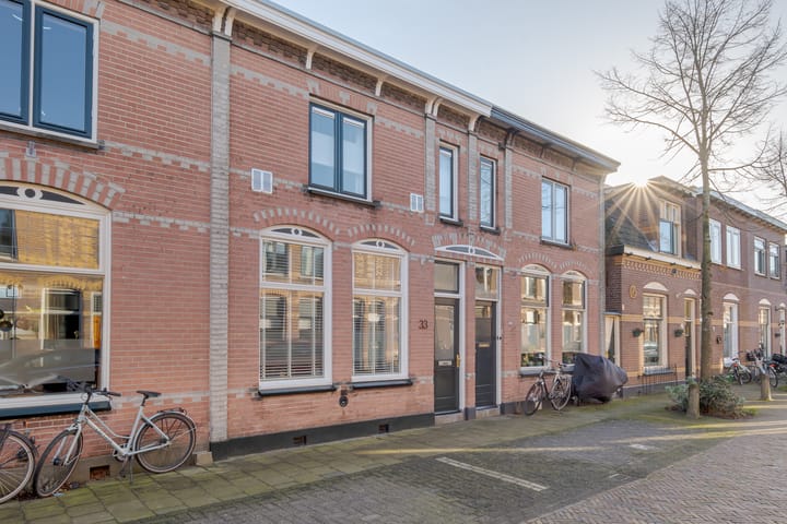 Foto 5 van Lindestraat 33