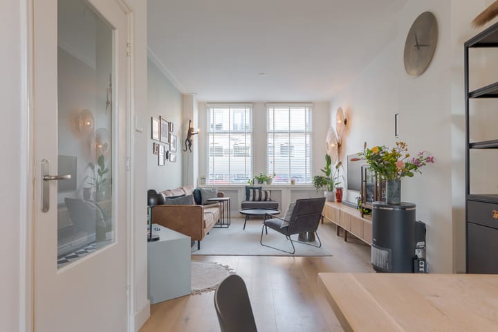 Foto 8 van Lindestraat 33