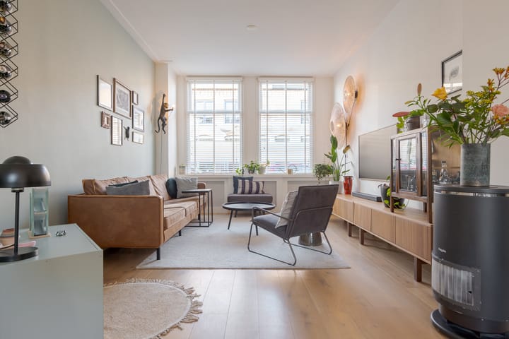 Foto 9 van Lindestraat 33