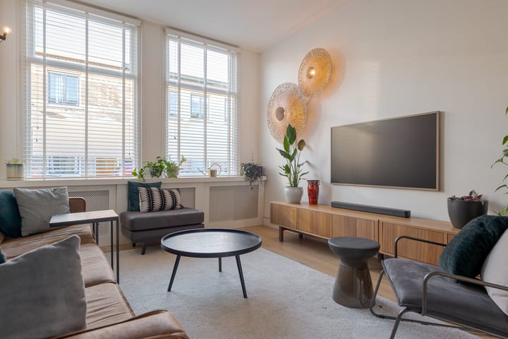 Foto 11 van Lindestraat 33