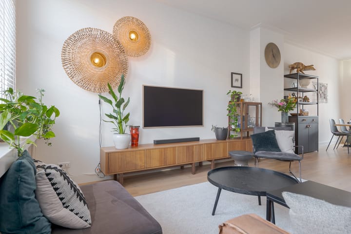 Foto 12 van Lindestraat 33