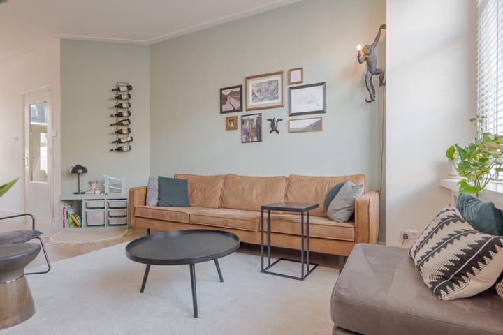 Foto 13 van Lindestraat 33