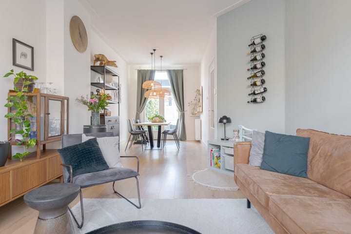 Foto 14 van Lindestraat 33