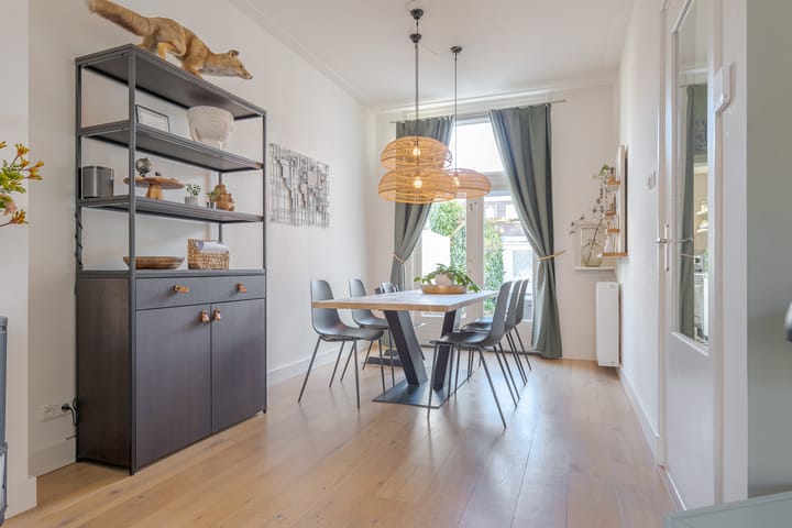 Foto 15 van Lindestraat 33