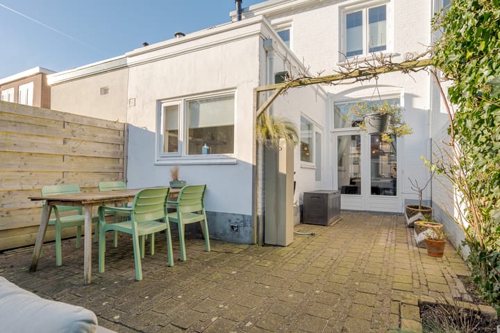 Foto 24 van Lindestraat 33