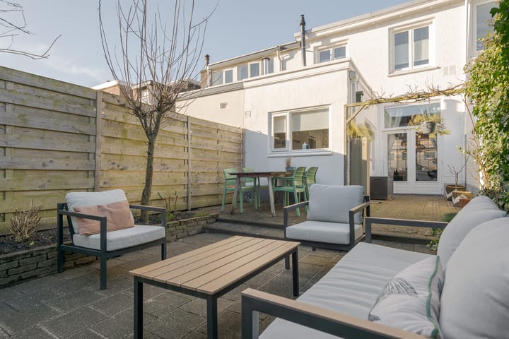 Foto 4 van Lindestraat 33