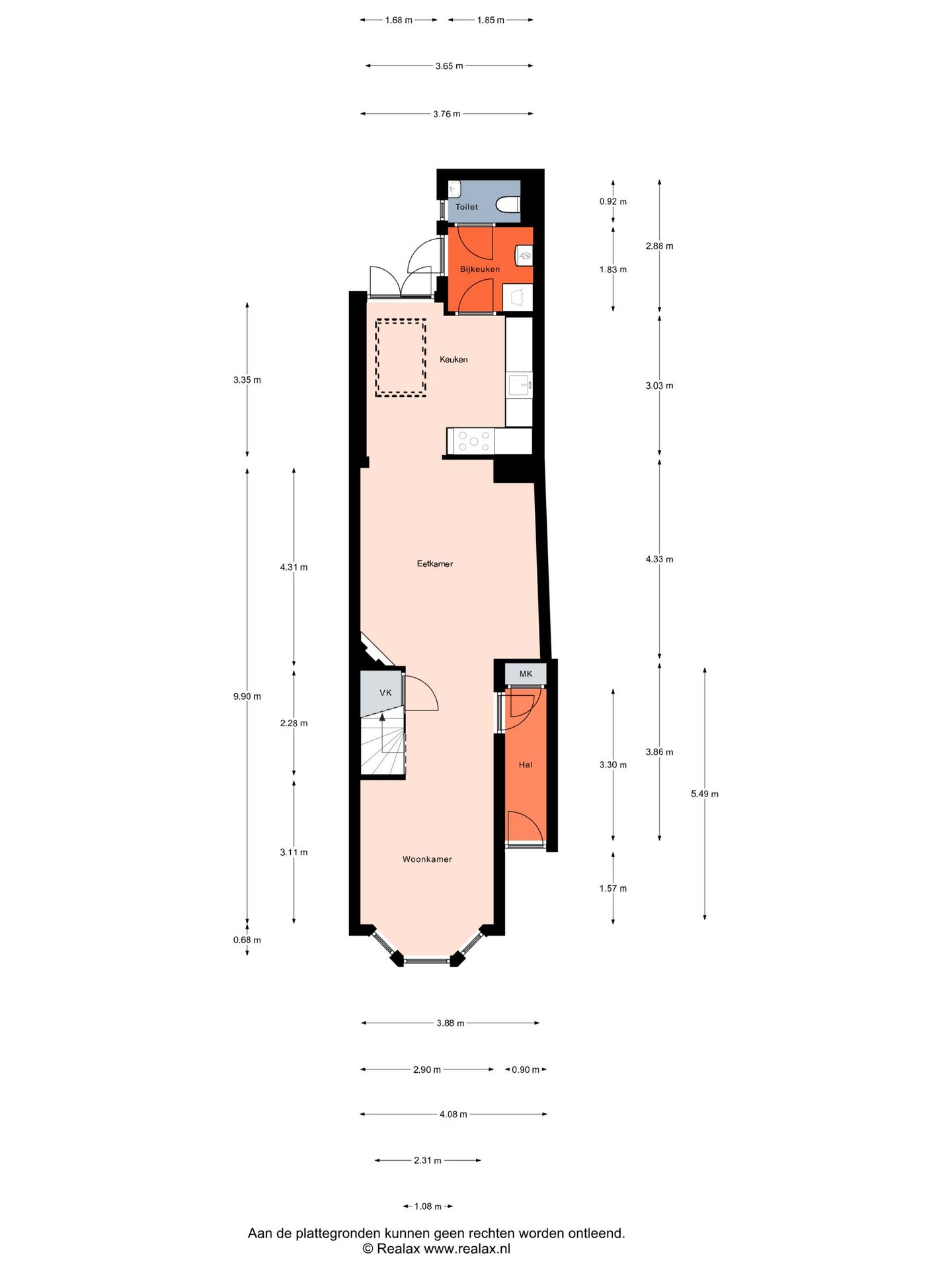 Foto 29 van Oelerweg 40