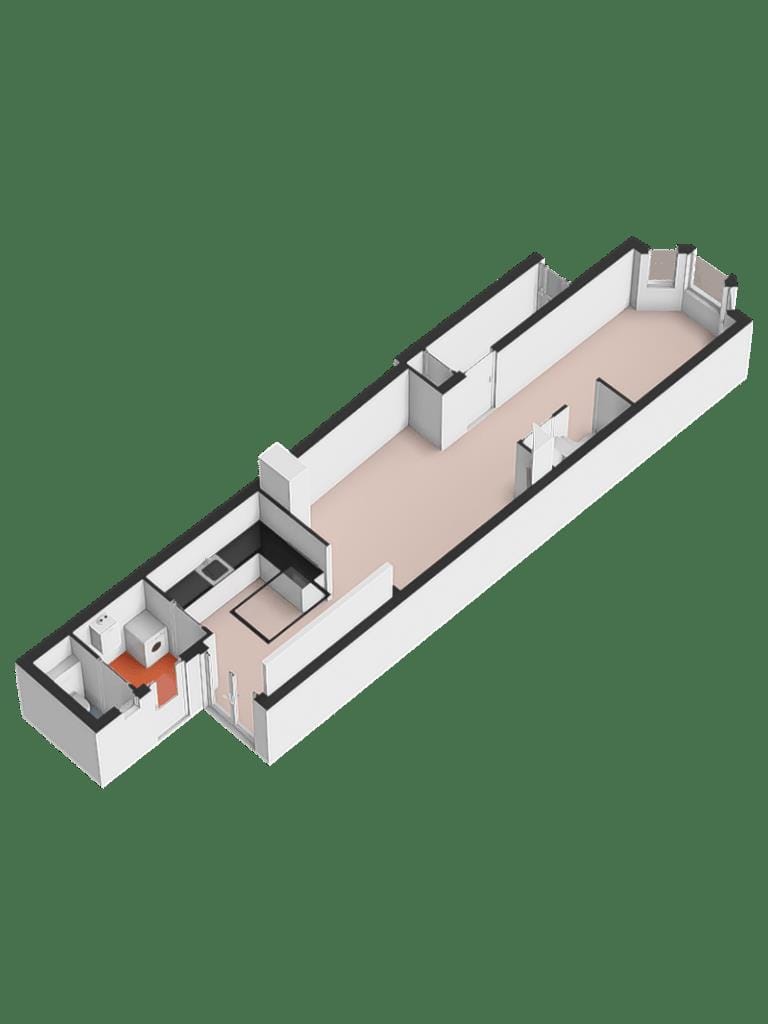 Foto 30 van Oelerweg 40