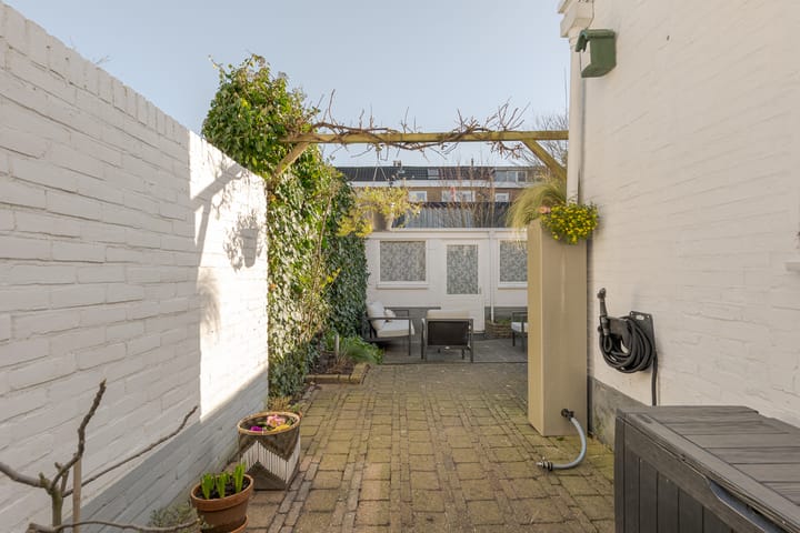 Foto 41 van Lindestraat 33