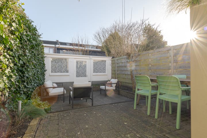 Foto 42 van Lindestraat 33