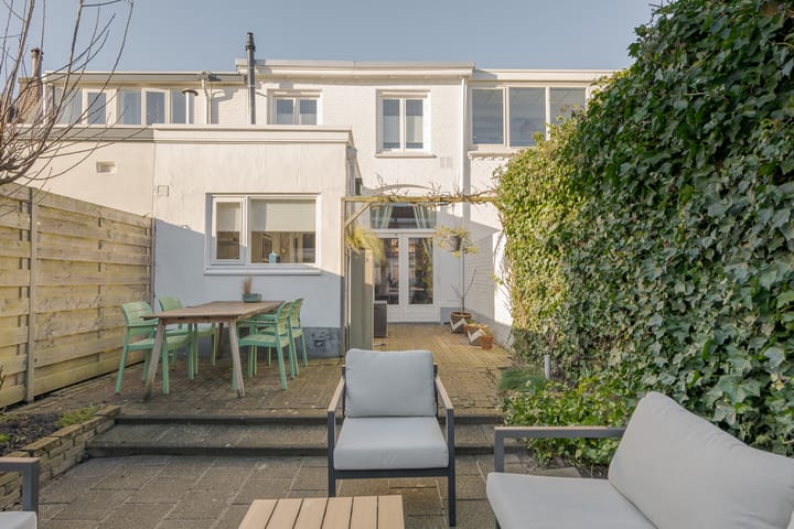 Foto 45 van Lindestraat 33