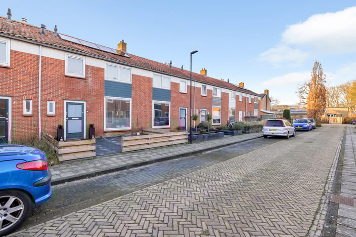 Foto 2 van Nyckle Haismastraat 12