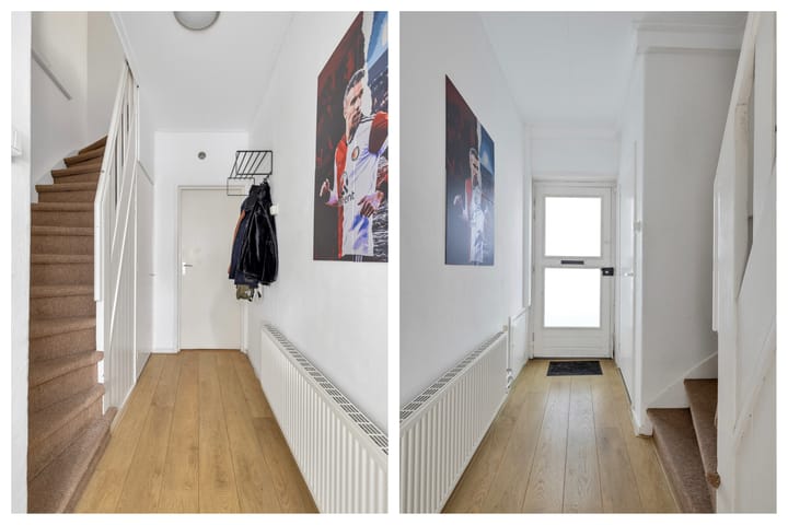 Foto 4 van Nyckle Haismastraat 12