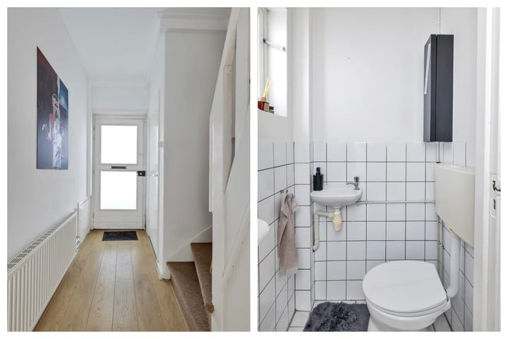 Foto 5 van Nyckle Haismastraat 12