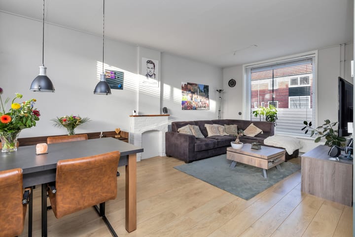 Foto 6 van Nyckle Haismastraat 12