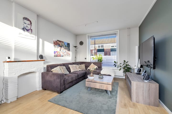 Foto 7 van Nyckle Haismastraat 12