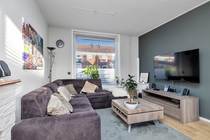 Foto 8 van Nyckle Haismastraat 12