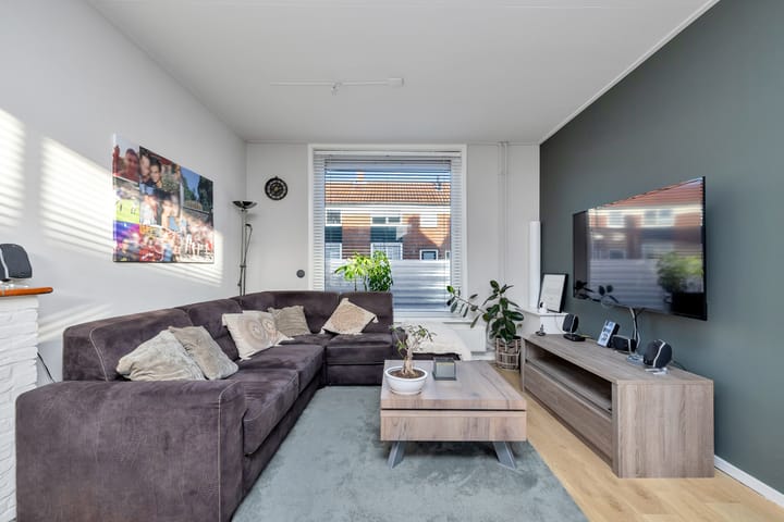 Foto 9 van Nyckle Haismastraat 12