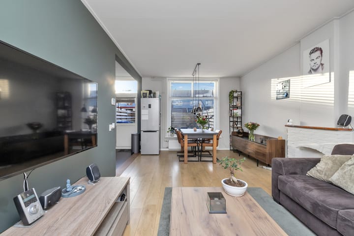 Foto 10 van Nyckle Haismastraat 12