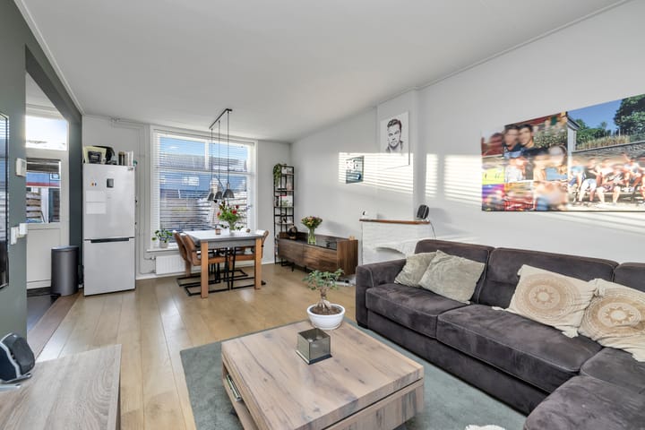 Foto 11 van Nyckle Haismastraat 12