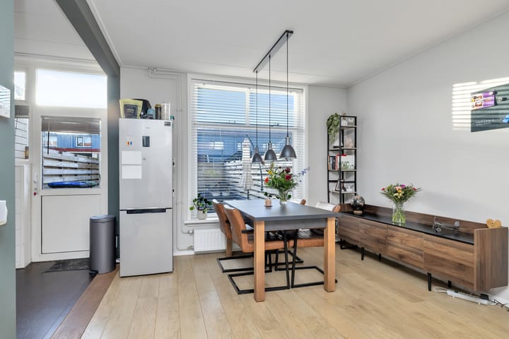 Foto 13 van Nyckle Haismastraat 12