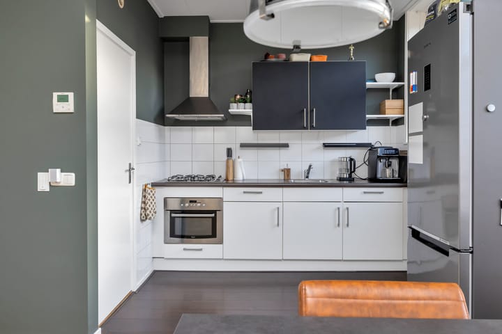 Foto 14 van Nyckle Haismastraat 12