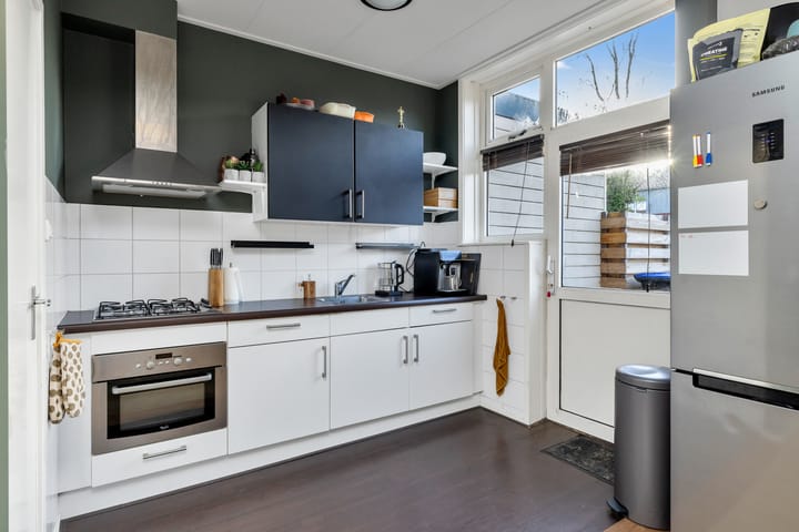 Foto 15 van Nyckle Haismastraat 12