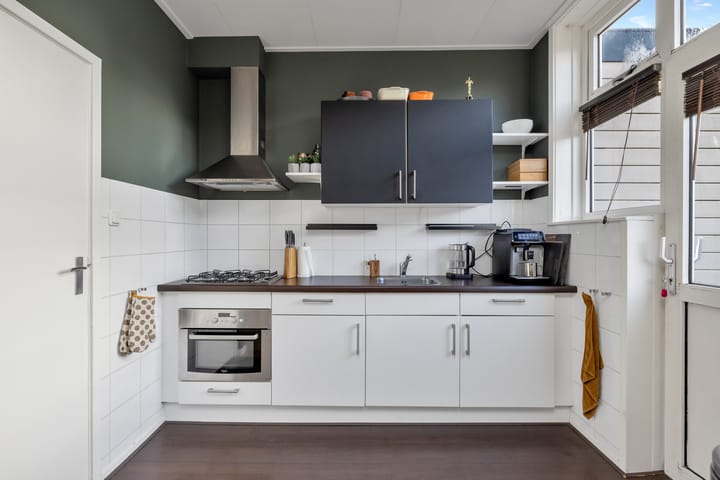 Foto 16 van Nyckle Haismastraat 12