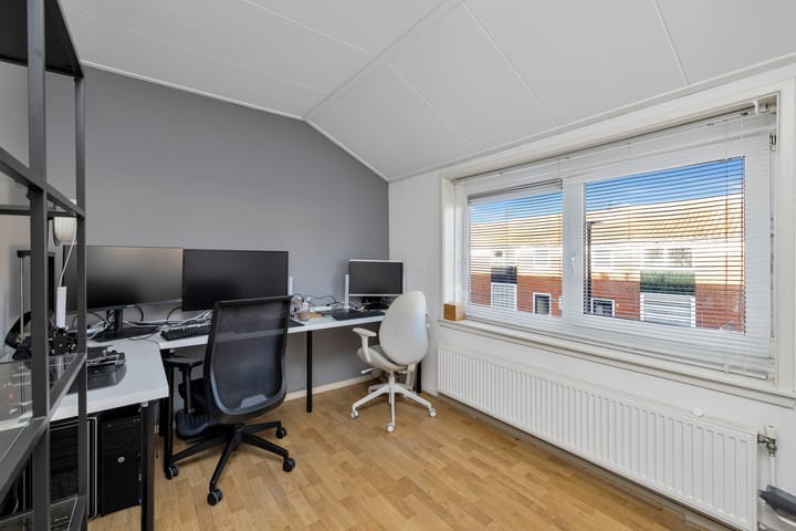 Foto 25 van Nyckle Haismastraat 12