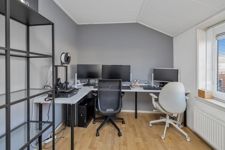 Foto 26 van Nyckle Haismastraat 12