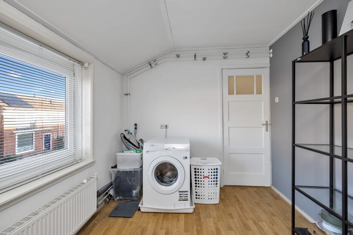 Foto 27 van Nyckle Haismastraat 12