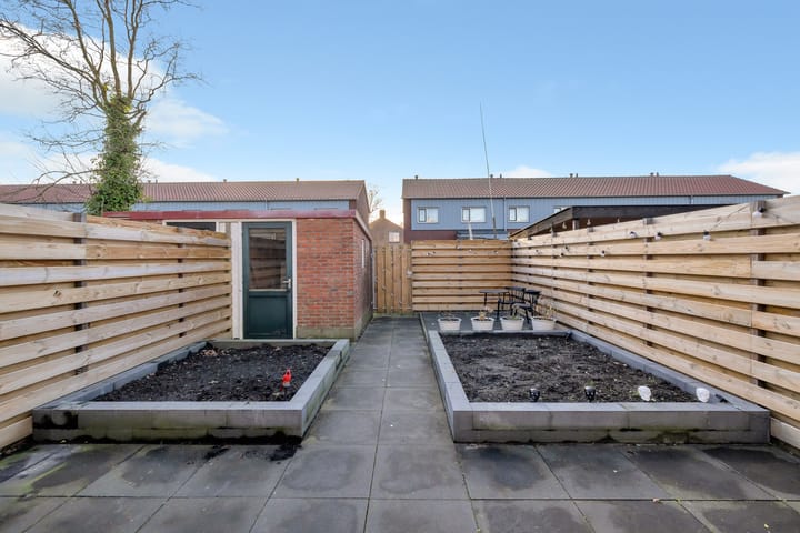 Foto 29 van Nyckle Haismastraat 12