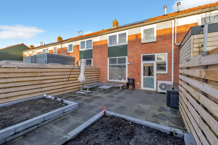 Foto 33 van Nyckle Haismastraat 12