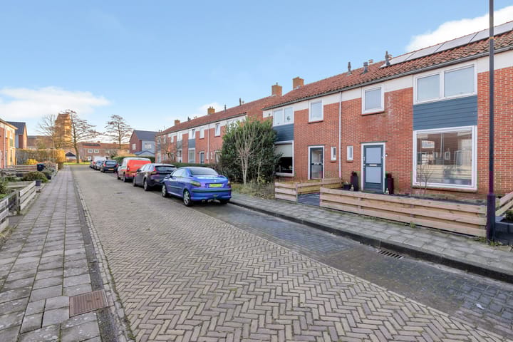 Foto 34 van Nyckle Haismastraat 12