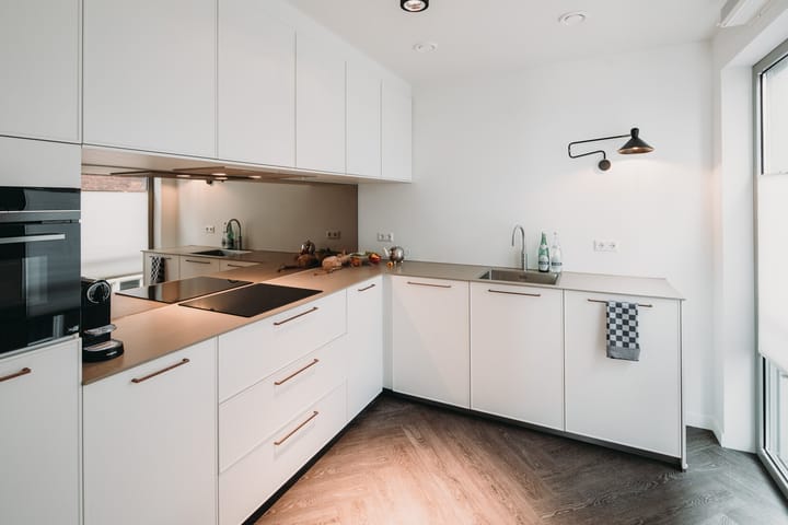 Foto 5 van Wijdesteeg 52