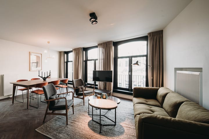 Foto 2 van Wijdesteeg 52