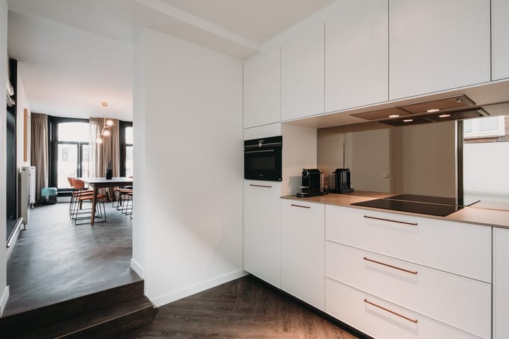 Foto 4 van Wijdesteeg 52