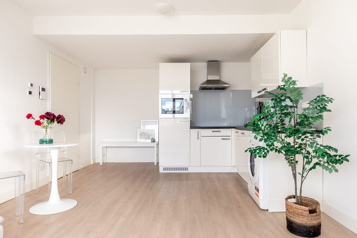 Foto 3 van Seinpostweg 2-B7