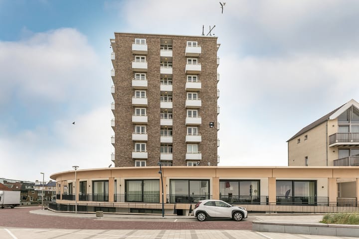 Foto 4 van Seinpostweg 2-B7