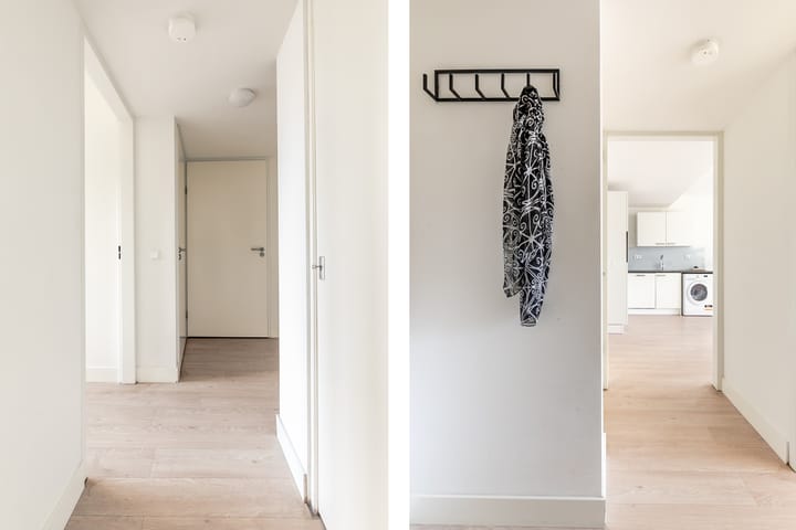 Foto 6 van Seinpostweg 2-B7