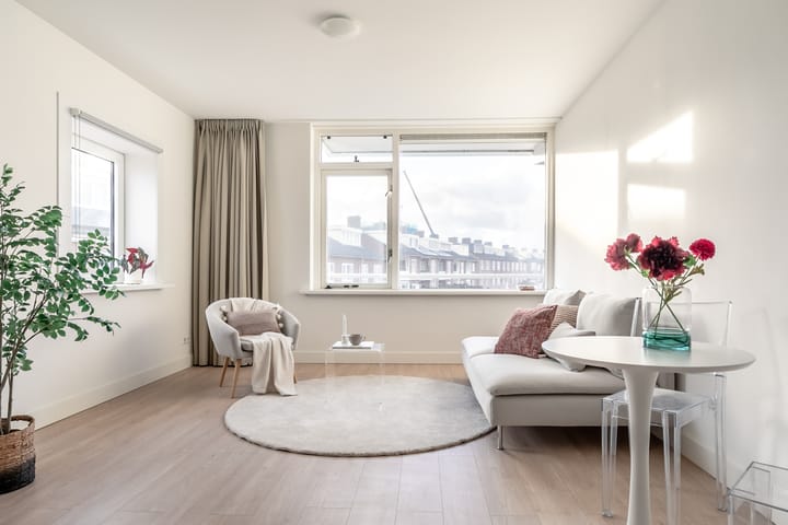 Foto 8 van Seinpostweg 2-B7