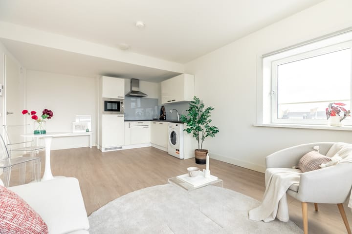 Foto 11 van Seinpostweg 2-B7