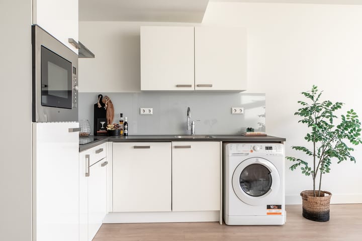 Foto 12 van Seinpostweg 2-B7