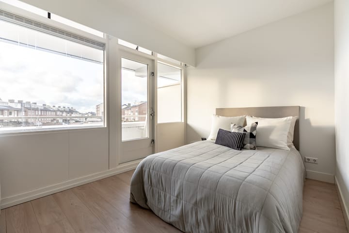 Foto 13 van Seinpostweg 2-B7