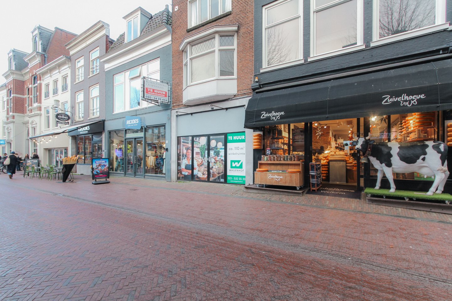 View photo 2 of Grote Houtstraat 166