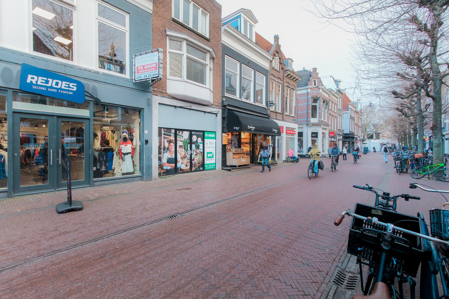 View photo 3 of Grote Houtstraat 166