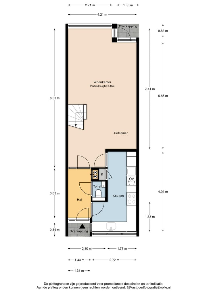 Foto 37 van Zwemmer 3